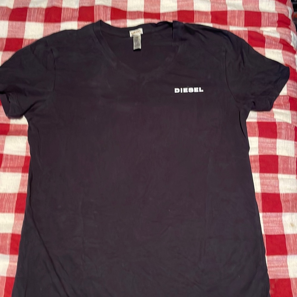 shirt in good condition